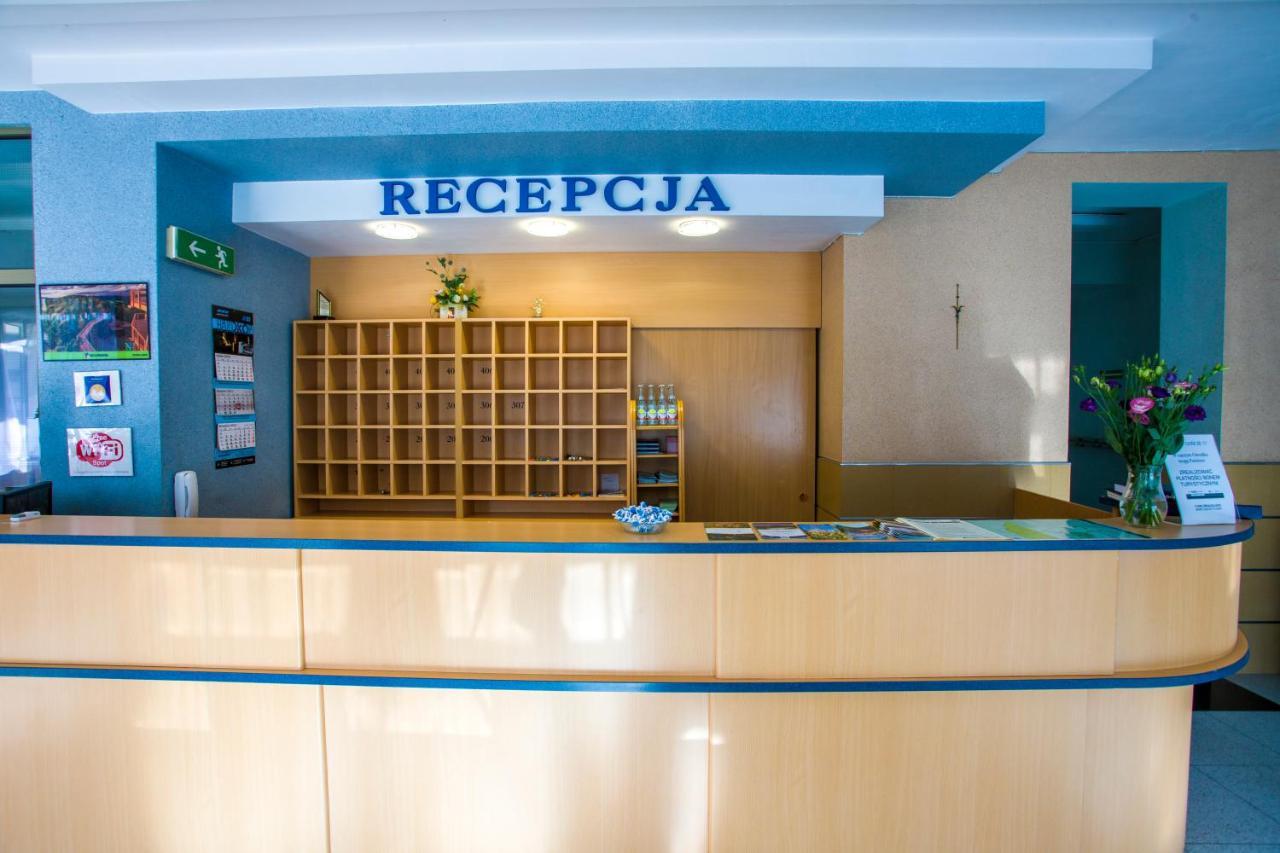 Farys - centrum Krynicy na wzgórzu wśród ciszy ze wspaniałymi tarasami widokowymi, sauna, jacuzii, siłowna, prywatny parking Krynica-Zdrój Exterior foto